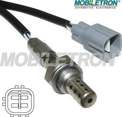 Mobiletron OS-B4185P - Lambdasonde alexcarstop-ersatzteile.com