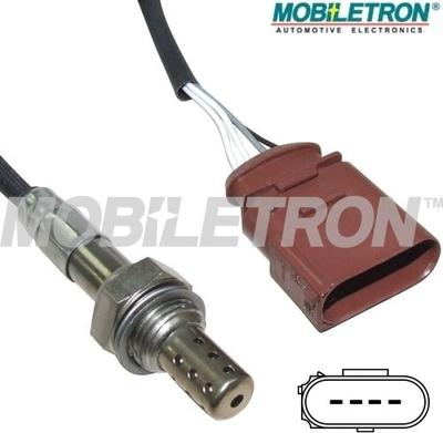 Mobiletron OS-B4120P - Lambdasonde alexcarstop-ersatzteile.com