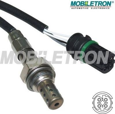 Mobiletron OS-B4175P - Lambdasonde alexcarstop-ersatzteile.com