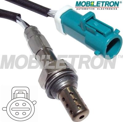 Mobiletron OS-F424P - Lambdasonde alexcarstop-ersatzteile.com