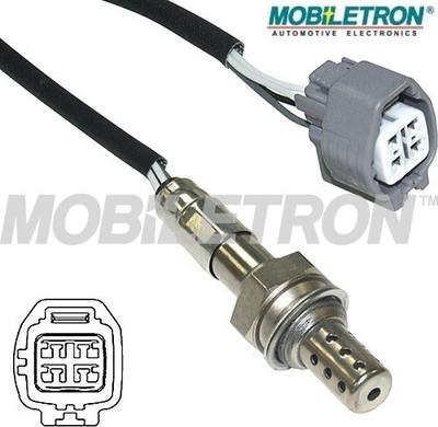 Mobiletron OS-B4211P - Lambdasonde alexcarstop-ersatzteile.com