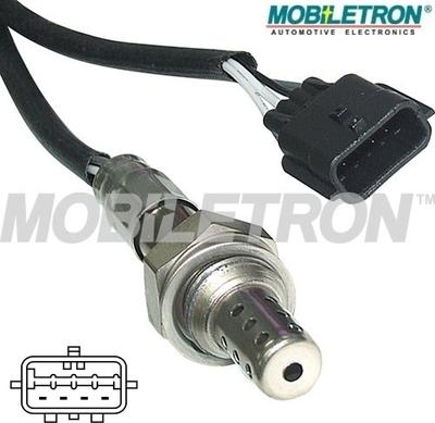 Mobiletron OS-B4220P - Lambdasonde alexcarstop-ersatzteile.com