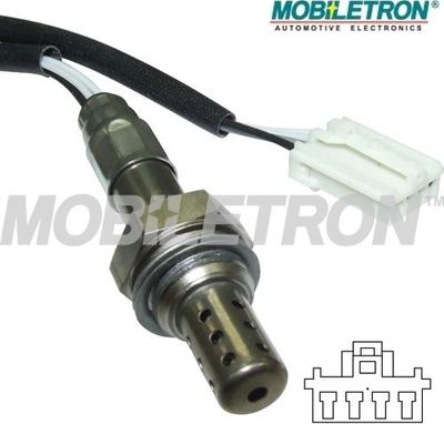 Mobiletron OS-M418P - Lambdasonde alexcarstop-ersatzteile.com