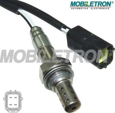 Mobiletron OS-F402P - Lambdasonde alexcarstop-ersatzteile.com