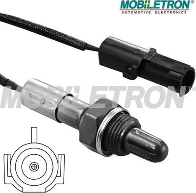 Mobiletron OS-G101 - Lambdasonde alexcarstop-ersatzteile.com