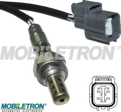 Mobiletron OS-H434P - Lambdasonde alexcarstop-ersatzteile.com