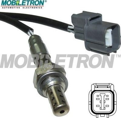 Mobiletron OS-H424P - Lambdasonde alexcarstop-ersatzteile.com