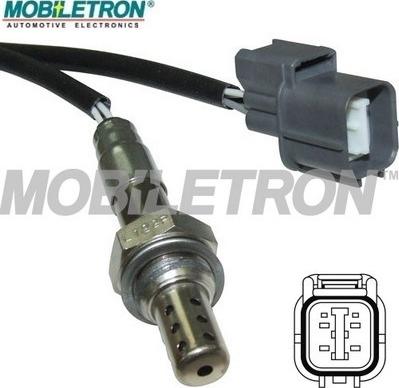 Mobiletron OS-H421P - Lambdasonde alexcarstop-ersatzteile.com