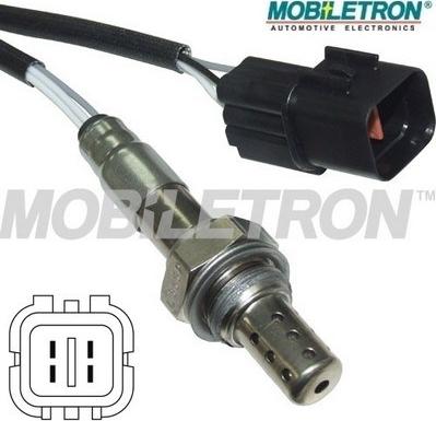 Mobiletron OS-K408P - Lambdasonde alexcarstop-ersatzteile.com