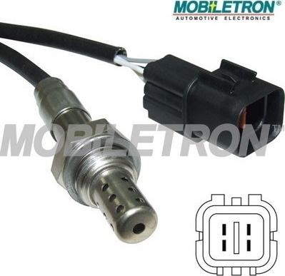 Mobiletron OS-M410P - Lambdasonde alexcarstop-ersatzteile.com