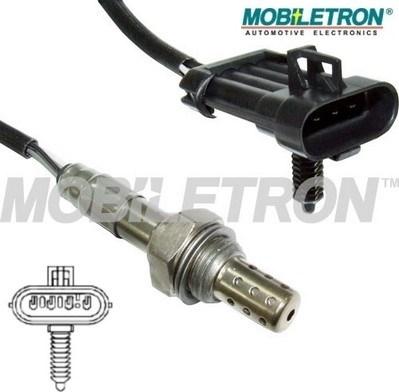 Mobiletron OS-M417P - Lambdasonde alexcarstop-ersatzteile.com