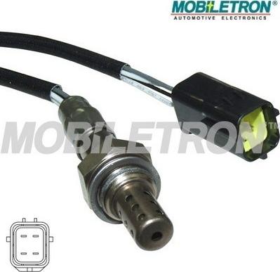 Mobiletron OS-N412P - Lambdasonde alexcarstop-ersatzteile.com