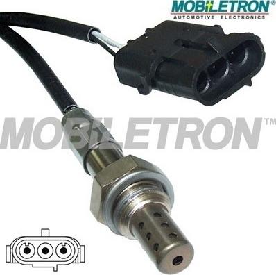 Mobiletron OS-R304P - Lambdasonde alexcarstop-ersatzteile.com