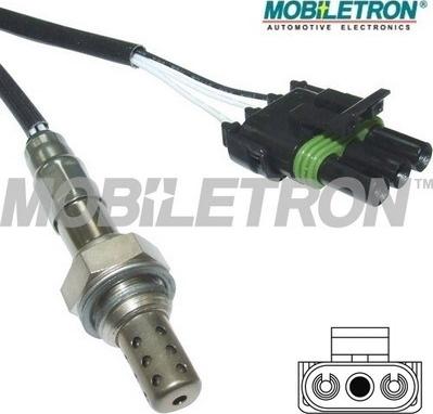 Mobiletron OS-R306P - Lambdasonde alexcarstop-ersatzteile.com