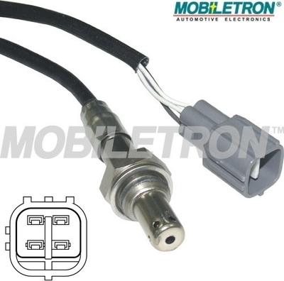 Mobiletron OS-T483P - Lambdasonde alexcarstop-ersatzteile.com