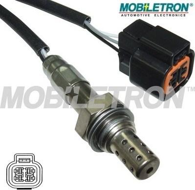 Mobiletron OS-Y410P - Lambdasonde alexcarstop-ersatzteile.com