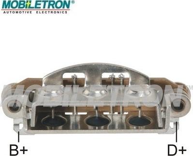 Mobiletron RM-68 - Gleichrichter, Generator alexcarstop-ersatzteile.com