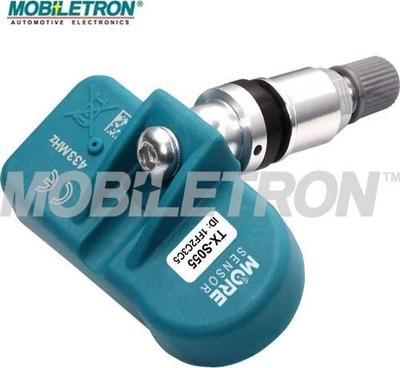 Mobiletron TX-S055 - Radsensor, Reifendruck-Kontrollsystem alexcarstop-ersatzteile.com