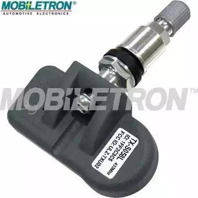 Mobiletron TX-S058L - Radsensor, Reifendruck-Kontrollsystem alexcarstop-ersatzteile.com