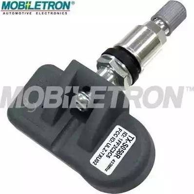 Mobiletron TX-S058R - Radsensor, Reifendruck-Kontrollsystem alexcarstop-ersatzteile.com