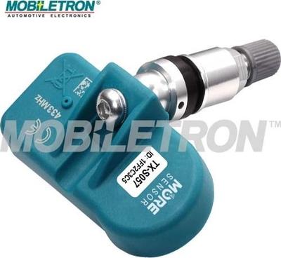 Mobiletron TX-S057 - Radsensor, Reifendruck-Kontrollsystem alexcarstop-ersatzteile.com