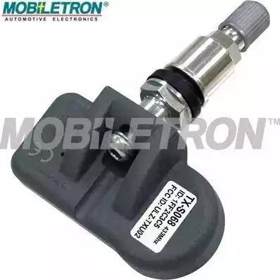 Mobiletron TX-S068 - Radsensor, Reifendruck-Kontrollsystem alexcarstop-ersatzteile.com