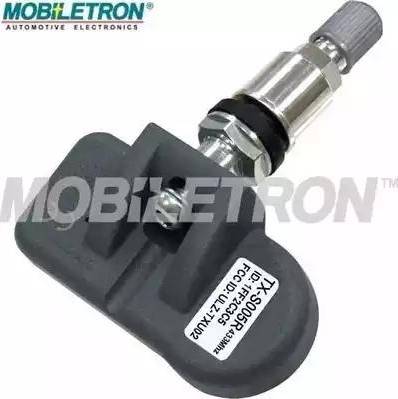 Mobiletron TX-S005R - Radsensor, Reifendruck-Kontrollsystem alexcarstop-ersatzteile.com