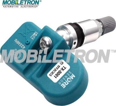 Mobiletron TX-S001 - Radsensor, Reifendruck-Kontrollsystem alexcarstop-ersatzteile.com