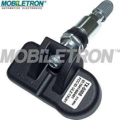 Mobiletron TX-S008 - Radsensor, Reifendruck-Kontrollsystem alexcarstop-ersatzteile.com