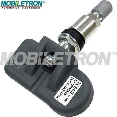 Mobiletron TX-S147 - Radsensor, Reifendruck-Kontrollsystem alexcarstop-ersatzteile.com