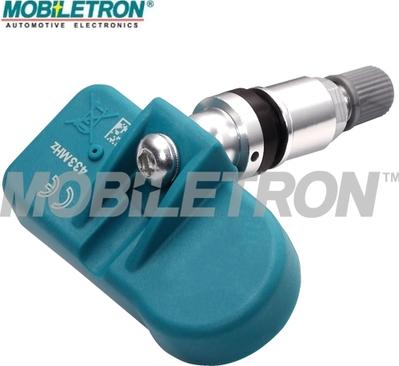 Mobiletron TX-S137 - Radsensor, Reifendruck-Kontrollsystem alexcarstop-ersatzteile.com