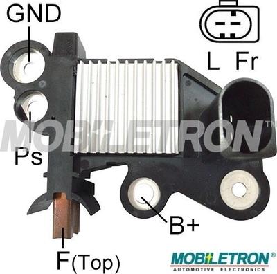 Mobiletron VR-B0701 - Generatorregler alexcarstop-ersatzteile.com