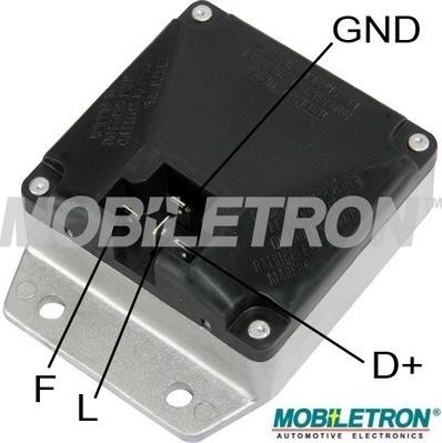 Mobiletron VR-B199-4 - Generatorregler alexcarstop-ersatzteile.com