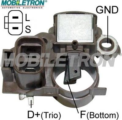 Mobiletron VR-H2009-6H - Generatorregler alexcarstop-ersatzteile.com