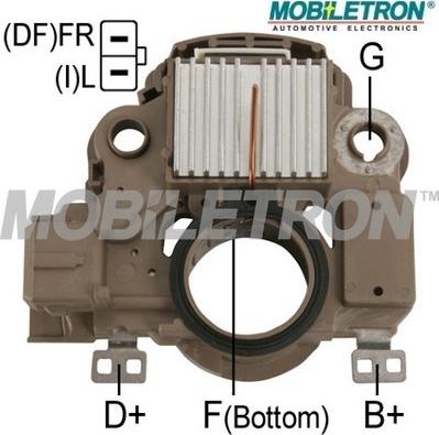 Mobiletron VR-H2009-83 - Generatorregler alexcarstop-ersatzteile.com