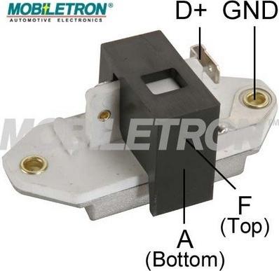 Mobiletron VR-IK149 - Generatorregler alexcarstop-ersatzteile.com