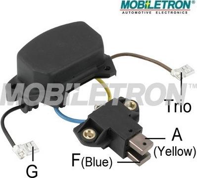 Mobiletron VR-PR135BA - Generatorregler alexcarstop-ersatzteile.com