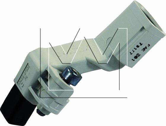 Monark 090650491 - Sensor, Nockenwellenposition alexcarstop-ersatzteile.com