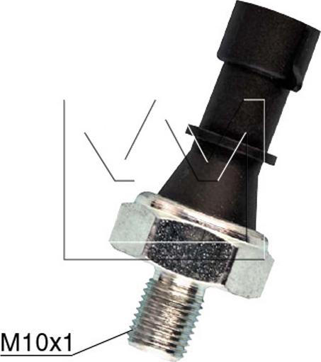 Monark 090610011 - Sensor, Öldruck alexcarstop-ersatzteile.com