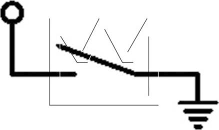 Monark 090610280 - Sensor, Öldruck alexcarstop-ersatzteile.com