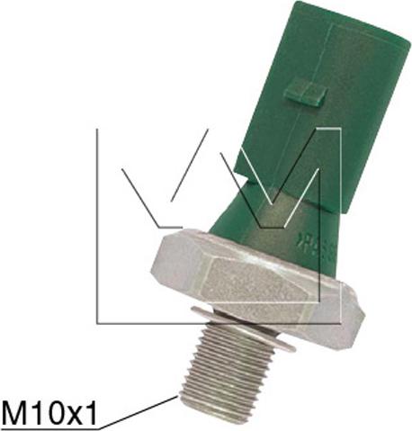 Monark 090610280 - Sensor, Öldruck alexcarstop-ersatzteile.com