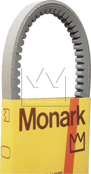 Monark 097100875 - Keilriemen alexcarstop-ersatzteile.com