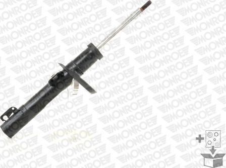 Monroe E4998 - Stoßdämpfer alexcarstop-ersatzteile.com