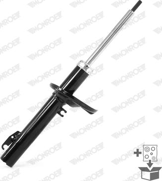 Monroe 16296 - Stoßdämpfer alexcarstop-ersatzteile.com