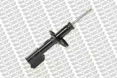 Parts-Mall PJC-001 - Stoßdämpfer alexcarstop-ersatzteile.com