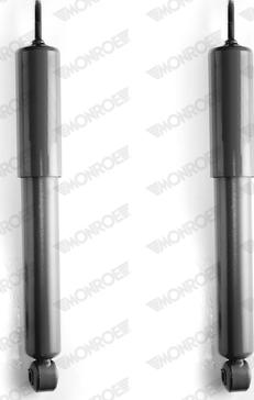 Monroe D5495 - Stoßdämpfer alexcarstop-ersatzteile.com