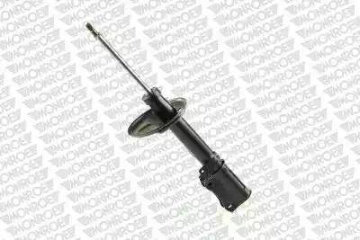 Bilstein 22-049599 - Stoßdämpfer alexcarstop-ersatzteile.com