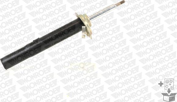 Monroe G8428 - Stoßdämpfer alexcarstop-ersatzteile.com