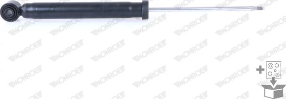 Monroe G2513 - Stoßdämpfer alexcarstop-ersatzteile.com