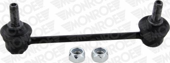 Monroe L40637 - Stange / Strebe, Stabilisator alexcarstop-ersatzteile.com